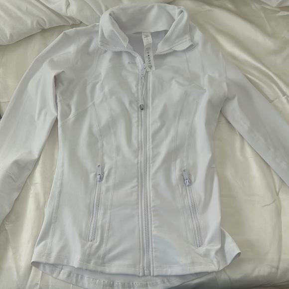 Lululemon define jacket - Picture 1 of 3